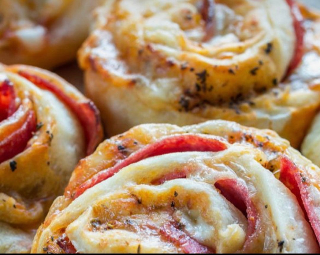 Weekday Lunch Special